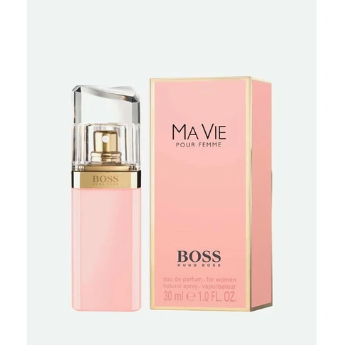 Hugo Boss Ma Vie EDP 50ML